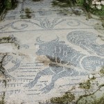 MINORI_Villa Romana_mosaico