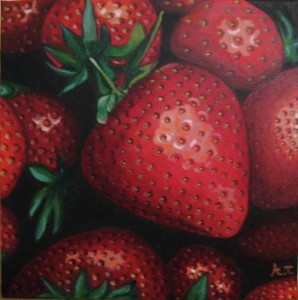 Fragole
