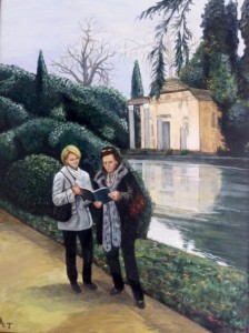 Grand Tour