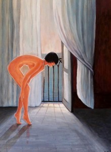 Intimità